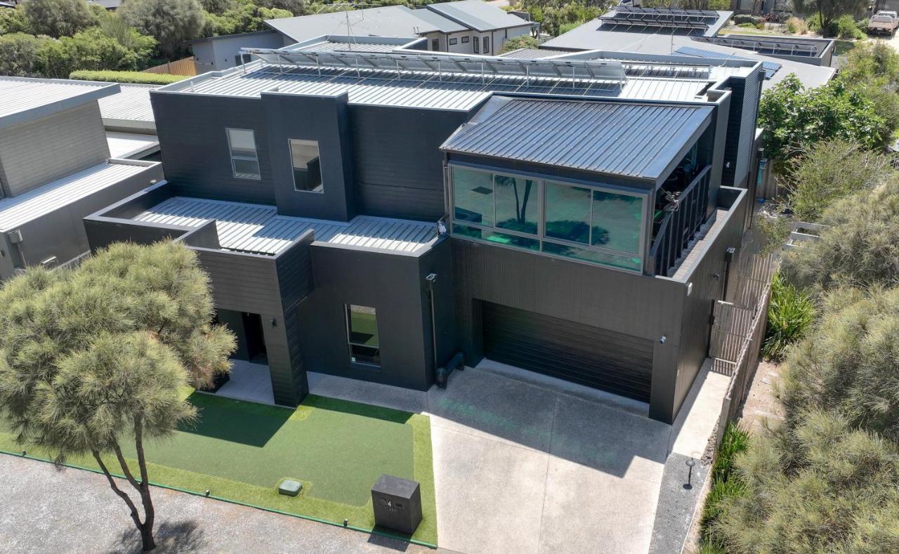 4Chp The Sands Torquay Exterior foto